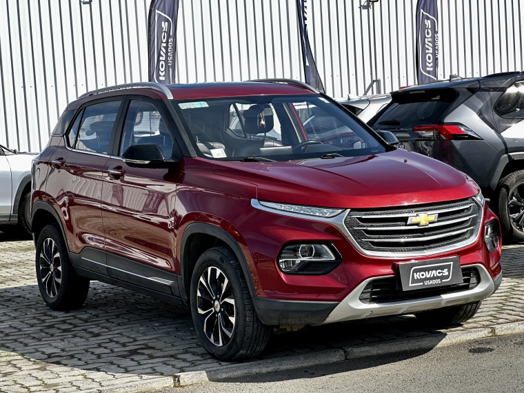 Chevrolet Groove 1.5 Premier Mt 2021 Usado  Usado en Kovacs Usados
