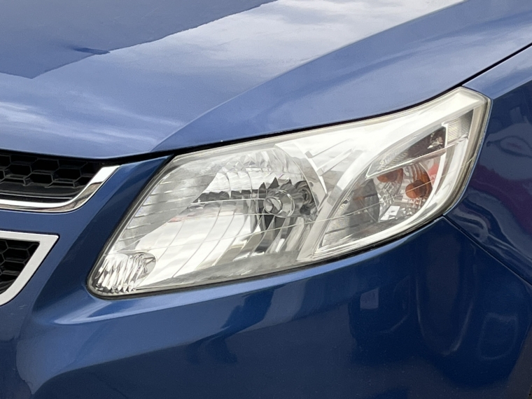 Chevrolet Sail Sail Classic Lt 1.4 2016 Usado en Rosselot Usados
