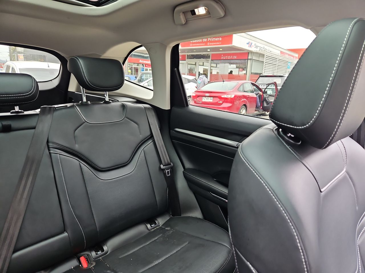 Haval H6 H6 Turbo Dct 4x2 2.0 Aut 2025 Usado Usado en Webautos.cl Haval H6 H6 Turbo Dct 4x2 2.0 Aut 2025 Usado Usado en Webautos.cl