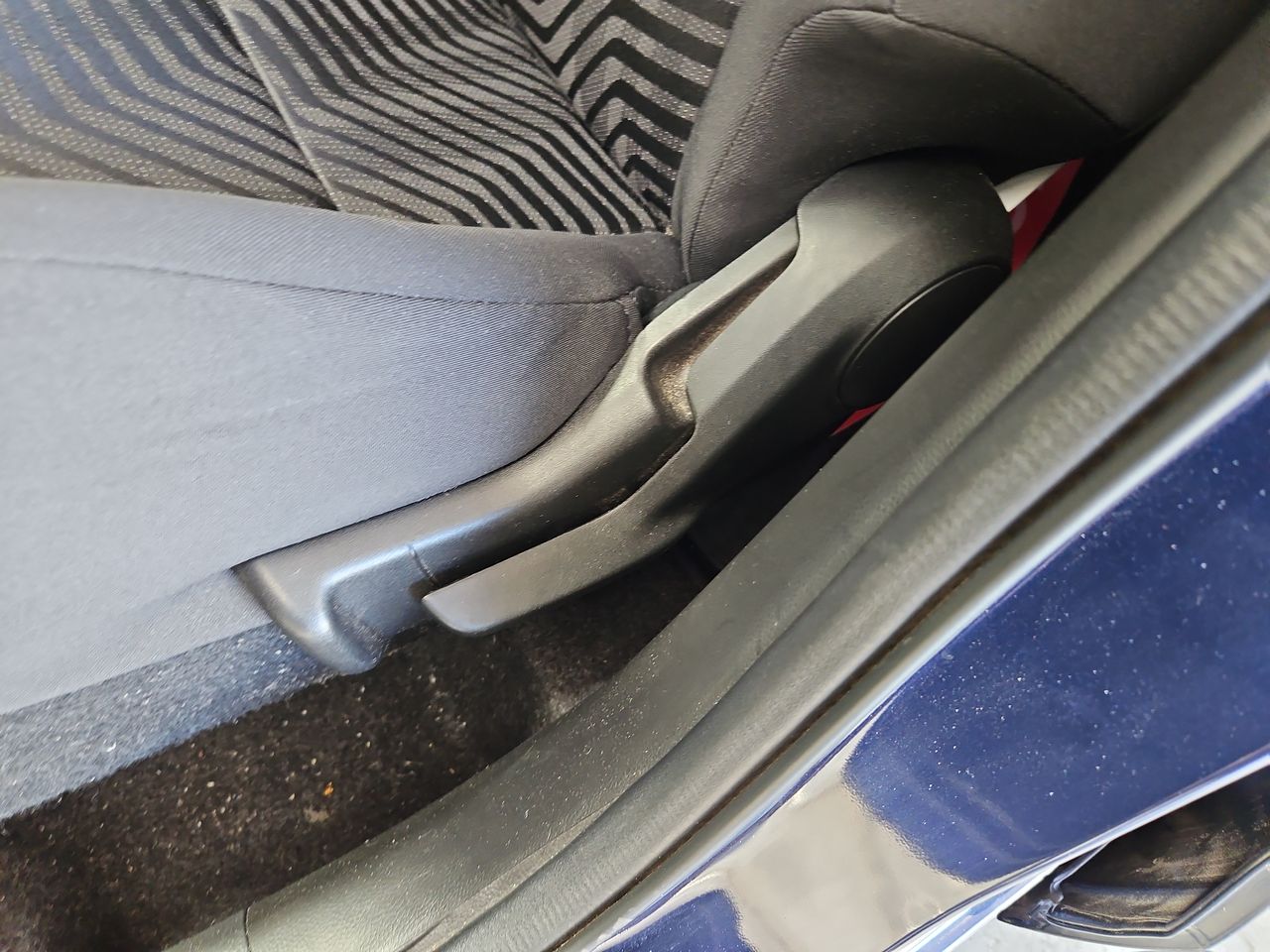 Suzuki Swift Swift 2wd 1.2 2023 Usado en Usados de Primera - Sergio Escobar