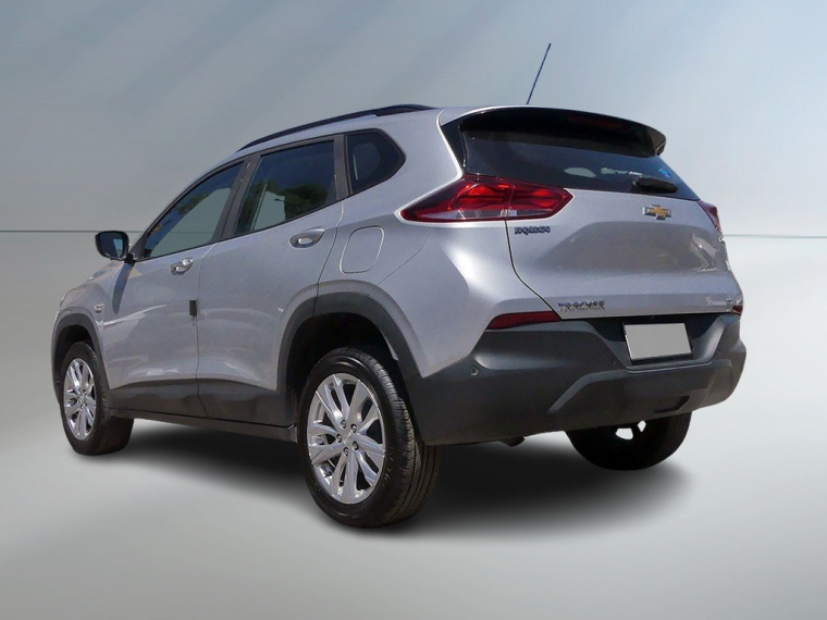Chevrolet Tracker Ltz 1.2 Aut 2021 Usado  Usado en Webautos.cl