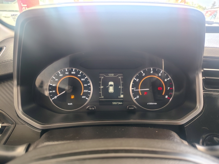 Chery Tiggo 2 pro Tiggo 2 Pro Gls Mt 1.5 2023 Usado en Rosselot Usados