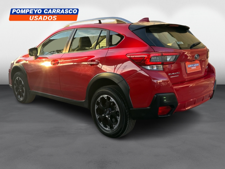 Subaru Xv Xv Cvt 2.0 Aut 2022 Usado  Usado en Pompeyo