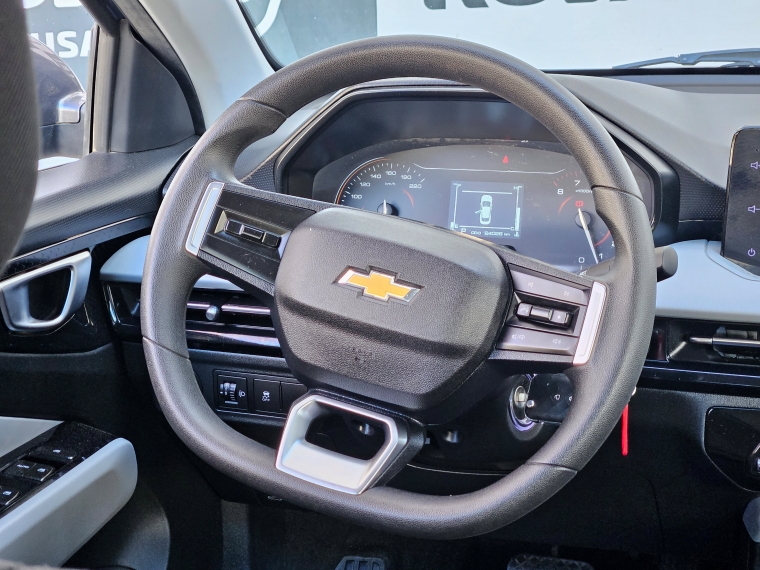 Chevrolet Sail 1.5 Ltz At 2024 Usado  Usado en Kovacs Usados