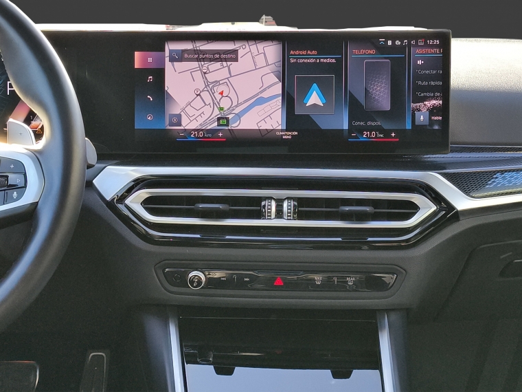 Bmw M240 I Coupe 4x2 3.0 Aut 2024 Usado  Usado en BMW Premium Selection