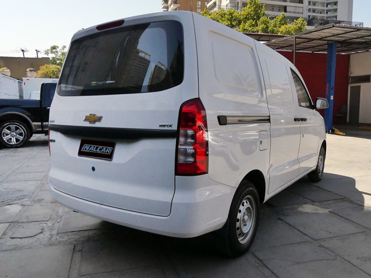 Chevrolet N400 Max 1.5 2022 Usado  Usado en Webautos.cl