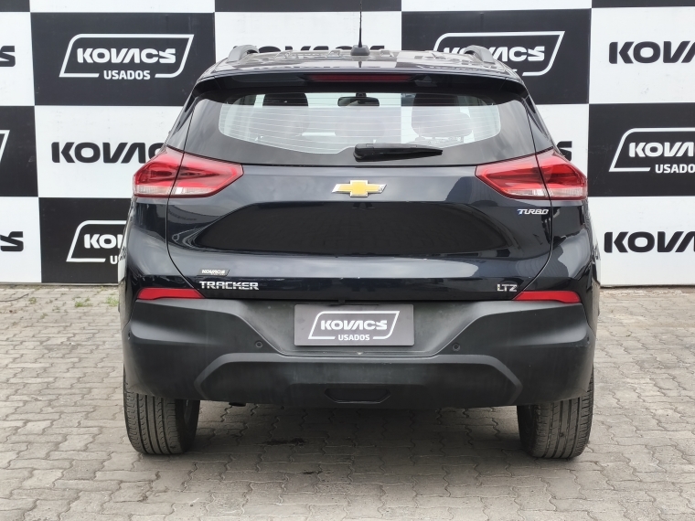 Chevrolet Tracker 1.2 Ltz Mt 2022 Usado  Usado en Kovacs Usados