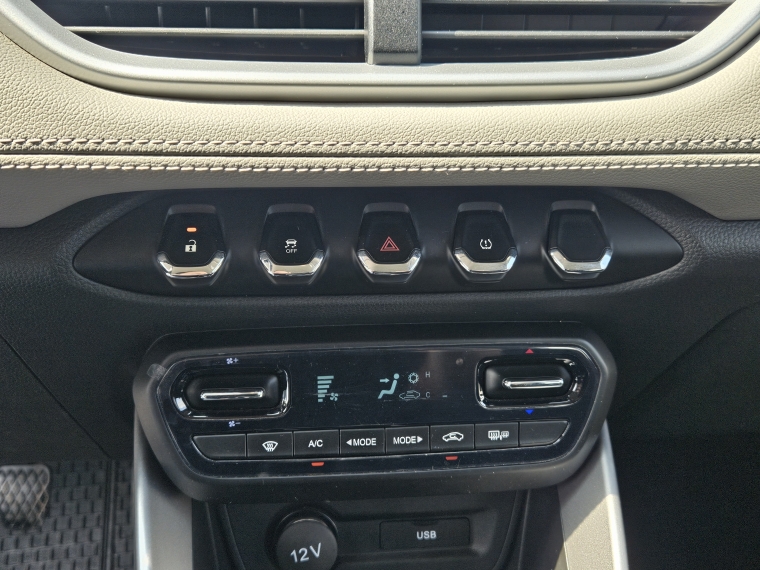 Chevrolet Groove 1.5 Ltz Mt 2024 Usado  Usado en Kovacs Usados