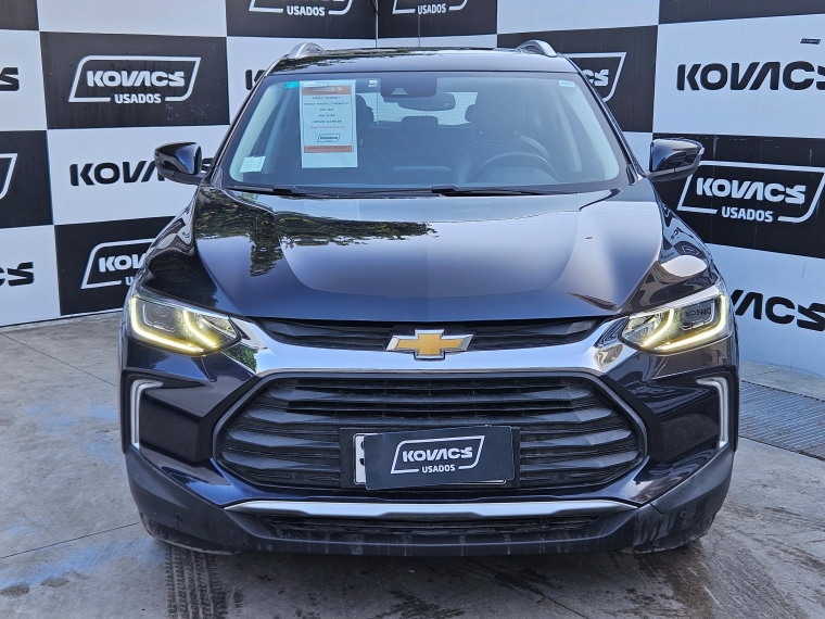 Chevrolet Tracker 1.2 Premier At 2022 Usado  Usado en Kovacs Usados