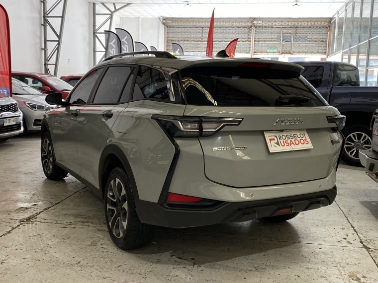 Dfm Aeolus Aeolus Gs Cross 1.5 2024 Usado en Rosselot Usados