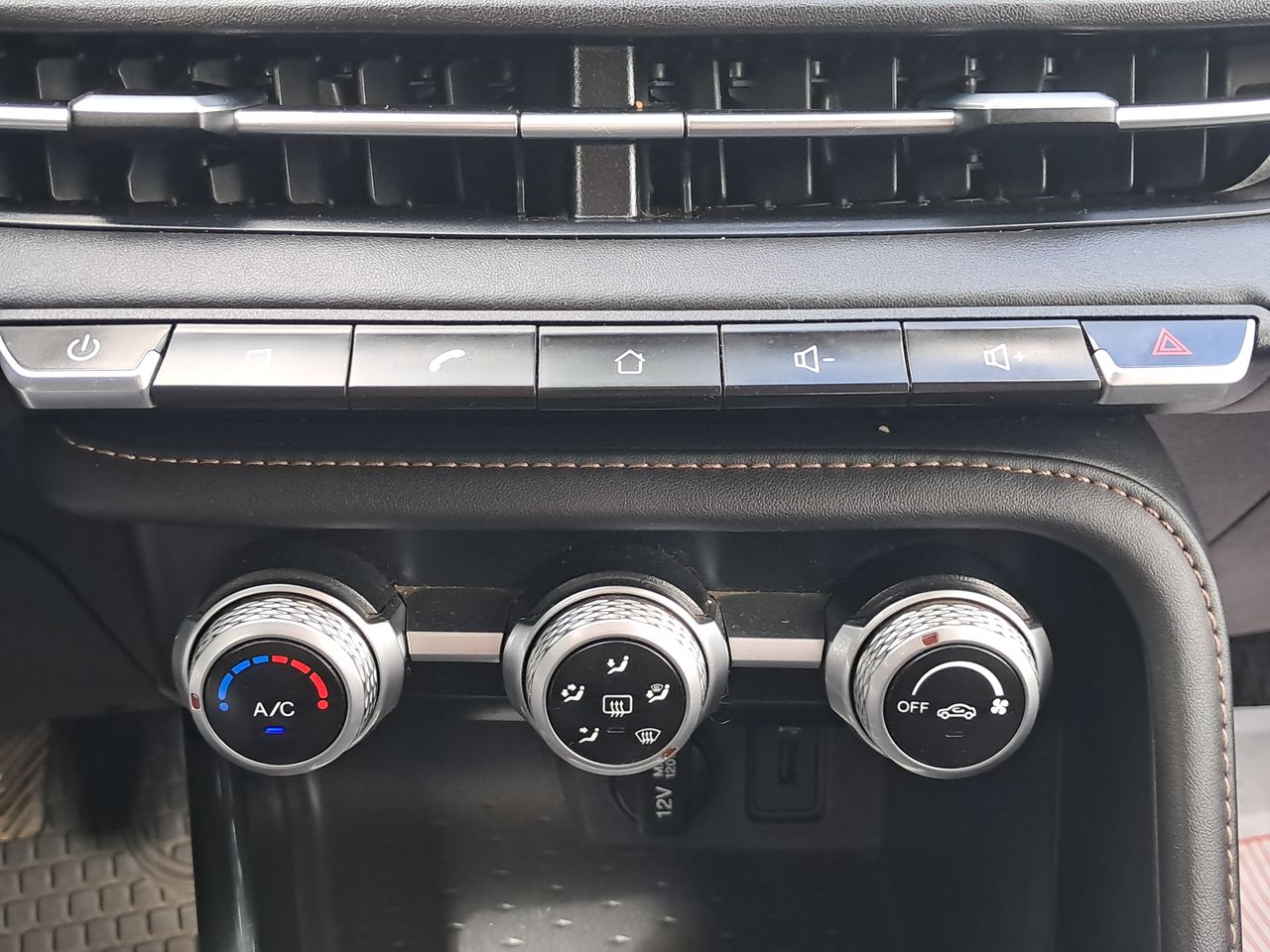 Changan Cs15 Cs15 Hb 4x2 1.5 2022 Usado en Usados de Primera - Sergio Escobar