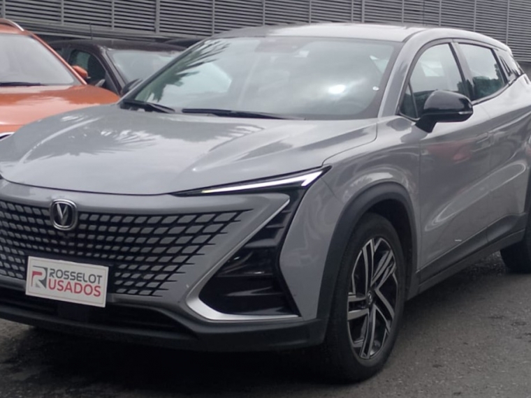 CHANGAN UNI-T UNI T TURBO 1.5 AUT 2022