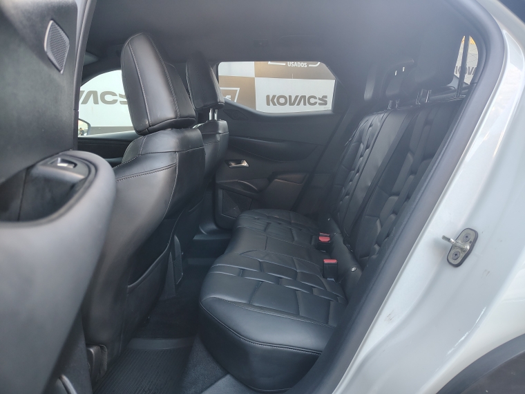 Citroen Ds3 Crossback  E- Tense  Bastille 2023 Usado  Usado en Kovacs Usados