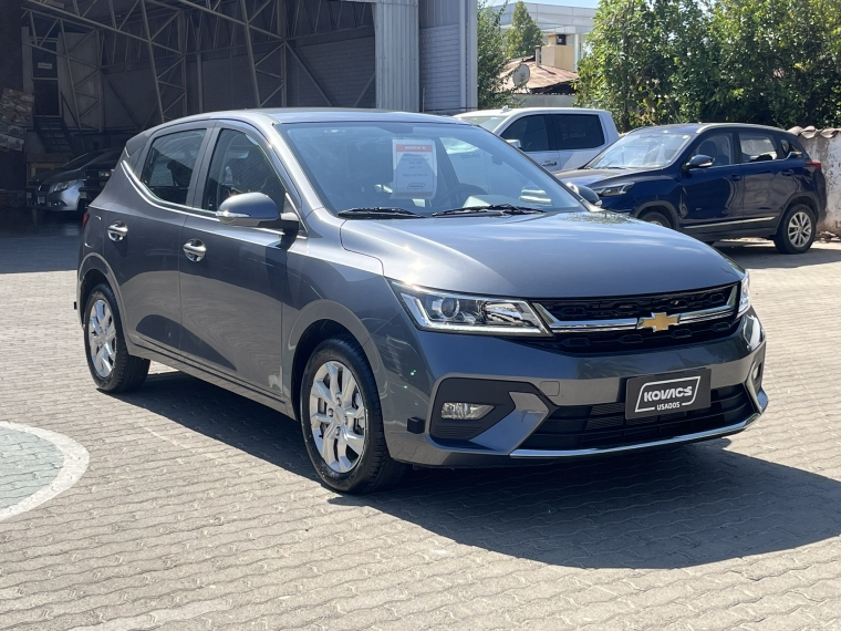Chevrolet Sail Hb 1.5 2026 Usado  Usado en Kovacs Usados