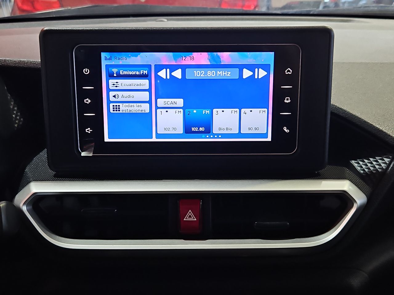 Toyota Raize Raize 4x2 1.2 2023 Usado en Usados de Primera - Sergio Escobar