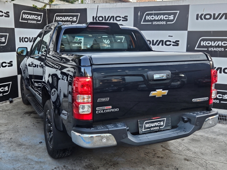 Chevrolet Colorado 2.8 High Country At  4x4  Diesel 2023 Usado  Usado en Kovacs Usados