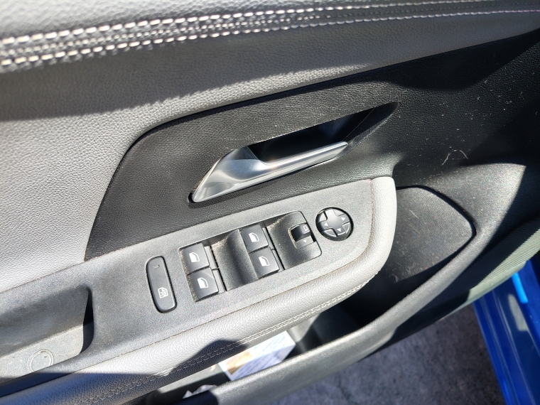 Opel Mokka Mokka 1.2t Aut 2023 Usado en Rosselot Usados