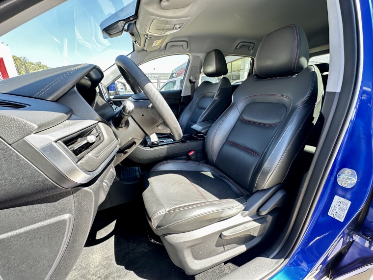 Chery Tiggo 7 pro Tiggo 7 Gls Cvt Pro 1.5 Aut 2023 Usado en Rosselot Usados