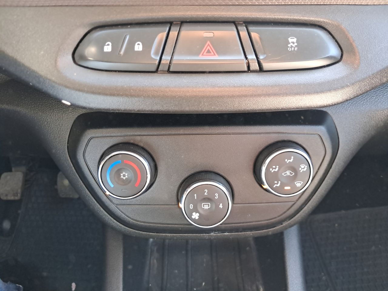 Chevrolet Spin Spin Iii Premier 1.8 2021 Usado en Usados de Primera - Sergio Escobar