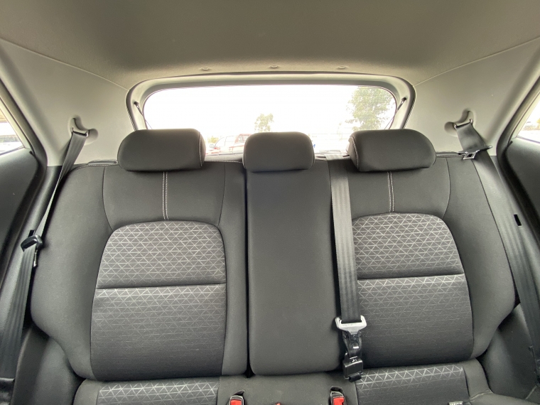 Kia Morning Morning Ex 1.2 Aut 2019 Usado en Rosselot Usados