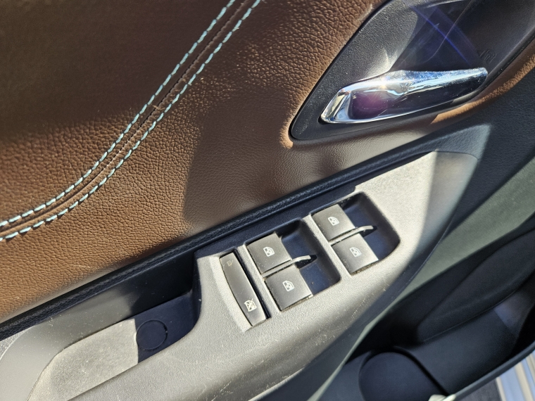 Chevrolet Spin Premier Mt 1.8 2021 Usado  Usado en Kovacs Usados