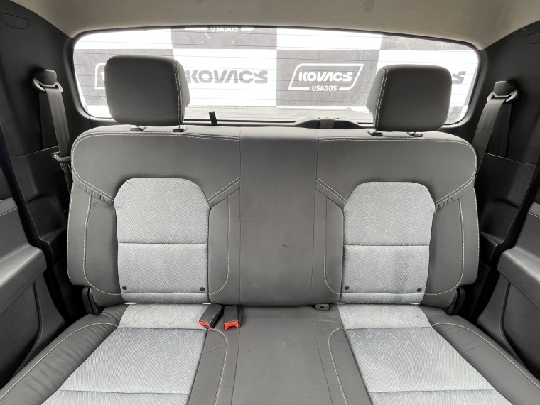 Maxus T60 2.8 Sc Dx Mt 4x4 Diesel 2021 Usado  Usado en Kovacs Usados