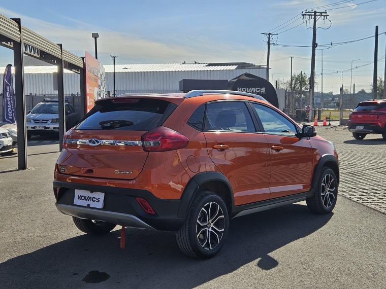 Chery Tiggo 2 1.5 Gls Mt 2022 Usado  Usado en Kovacs Usados