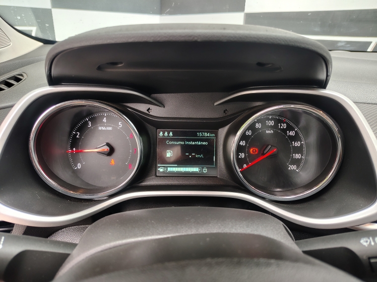 Chevrolet Tracker 1.2t Ls Mt 2024 Usado  Usado en Kovacs Usados