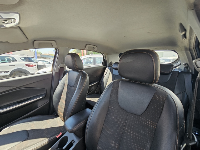 Chery Tiggo 2 Tiggo 2 Gl Mt 1.5 2023 Usado en Rosselot Usados