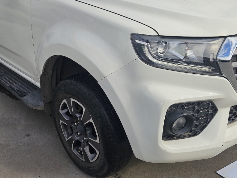 Great wall Wingle 7 Wingle 7 2.0 2022 Usado en Rosselot Usados