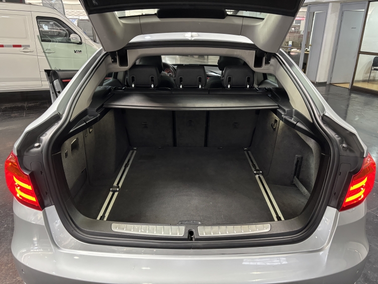 Bmw 320 I Gran Turismo Sport 2.0 Aut 2016  Usado en Grass & Arueste