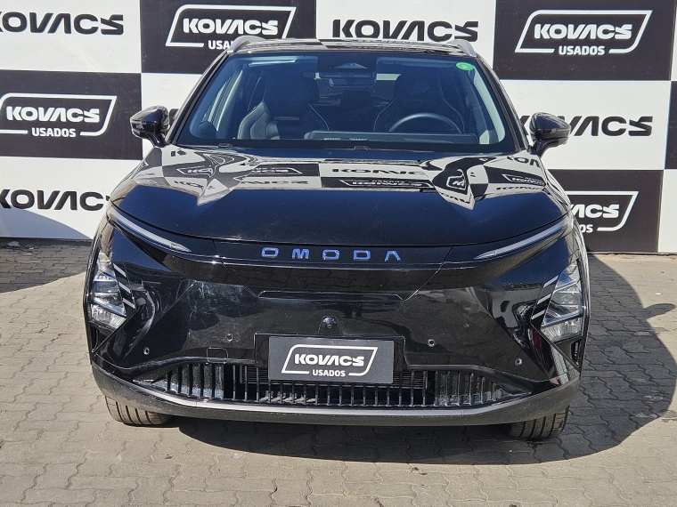 Omoda E5 E5 Ev 2025 Usado  Usado en Kovacs Usados