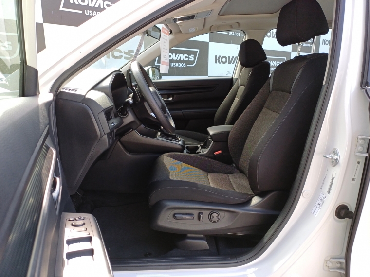 Honda Cr-v 1.5   Ex T  At 2023 Usado  Usado en Kovacs Usados