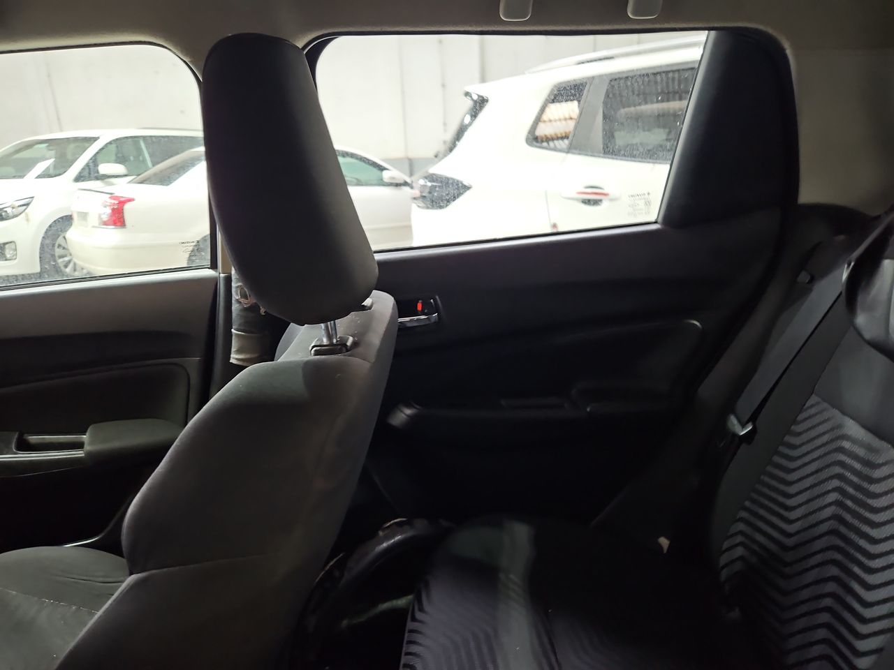 Suzuki Swift Swift 2wd 1.2 2022 Usado en Usados de Primera - Sergio Escobar