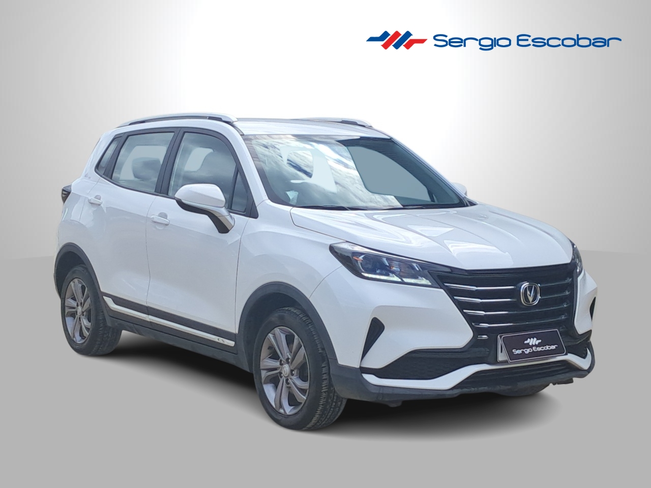 CHANGAN CS15 CS15 HB 4X2 1.5 2022