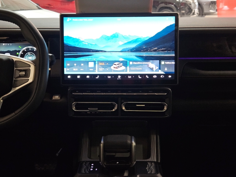 Jetour T2 T1 Gdi 4x4 2.0 Aut 2026 Usado en Rosselot Usados