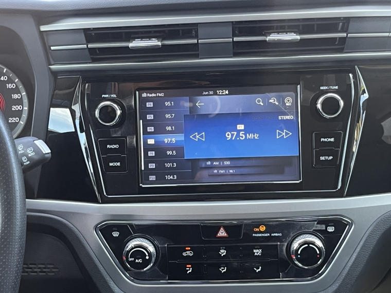 Ssangyong Korando Glx 1.5 2023 Usado  Usado en Kovacs Usados