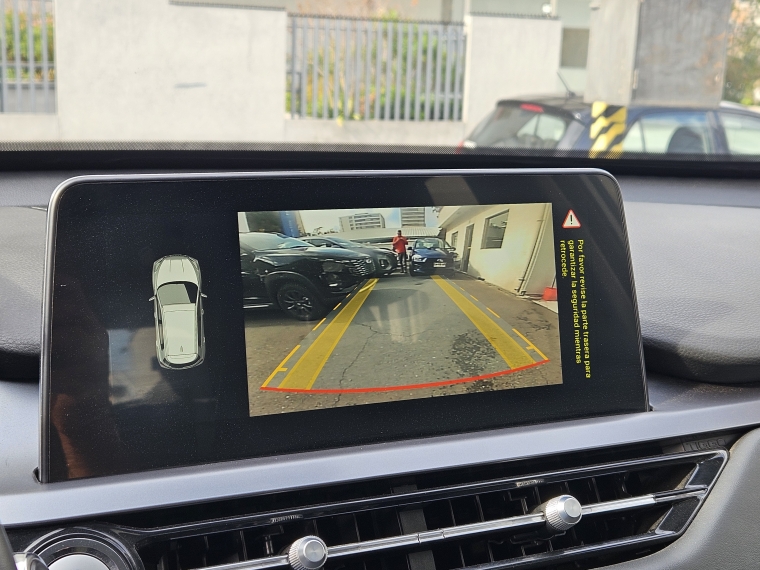 Chery Tiggo 3 pro Tiggo 3 Pro Gls Cvt Euro 6c 2023 Usado en Rosselot Usados