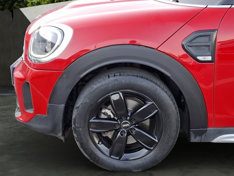 Mini Cooper Countryman 1.5 Aut 2023 Usado  Usado en BMW Premium Selection