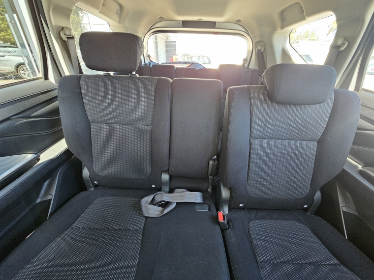 Mitsubishi Xpander Xpander Mt Gl 1.5 Euro 6b 2024 Usado en Rosselot Usados