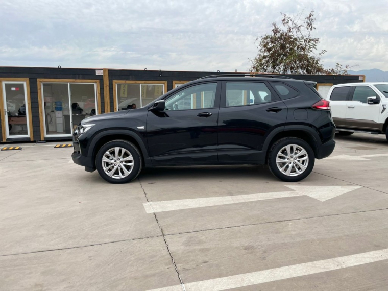 Chevrolet Tracker Ltz 2022 Usado Usado en Webautos.cl Chevrolet Tracker Ltz 2022 Usado Usado en Webautos.cl