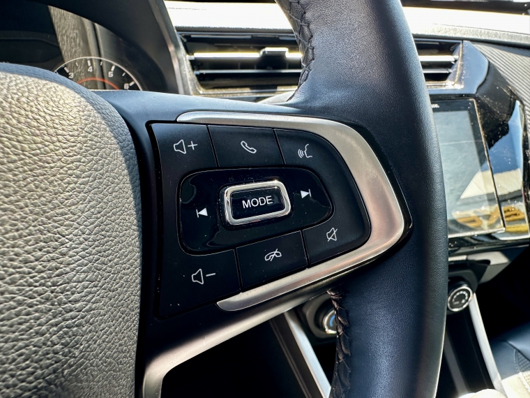 Chery Tiggo 2 pro Tiggo 2 Gls Cvt Pro 1.5 Aut 2023 Usado en Rosselot Usados