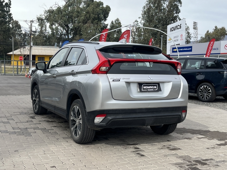 Mitsubishi Eclipse Cross Rx 1.5 2021 Usado  Usado en Kovacs Usados