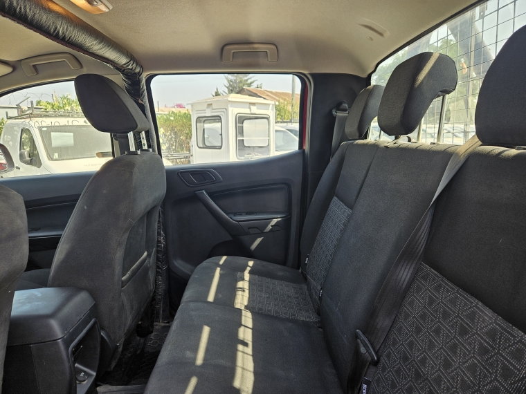 Ford Ranger 2.2 Ac Mt Dsl 4x4 2023 Usado  Usado en Autoselect Usados