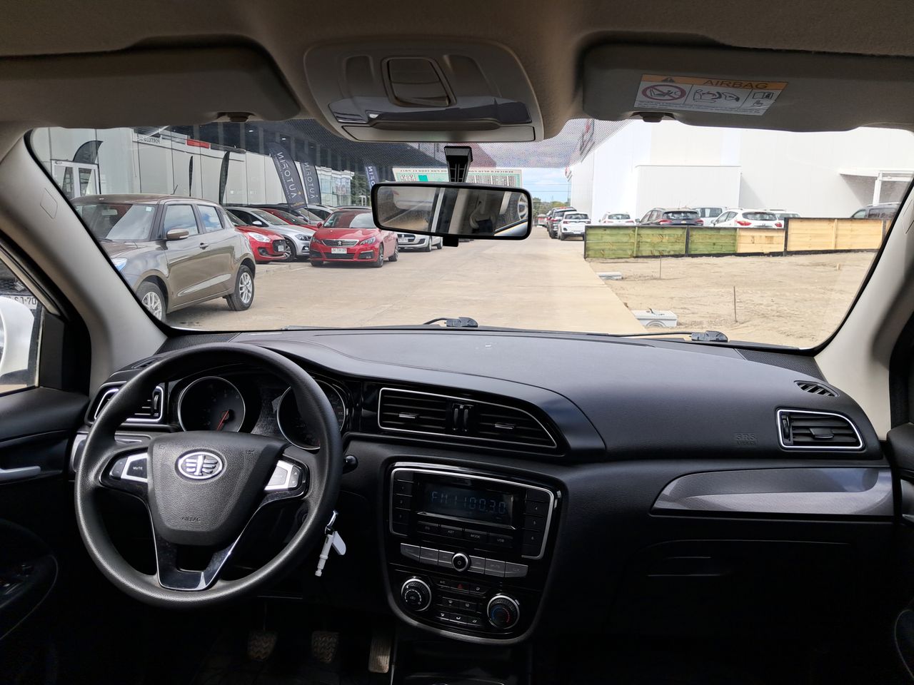 Faw D60 D60 Pt 1.5 2020 Usado en Usados de Primera - Sergio Escobar