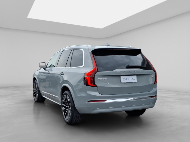 Volvo Xc90 T8 Plus 2026 Usado Usado en BMW Premium Selection Volvo Xc90 T8 Plus 2026 Usado Usado en BMW Premium Selection