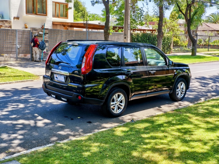 Nissan X-trail S 2012 Usado en Autoadvice Autos Usados