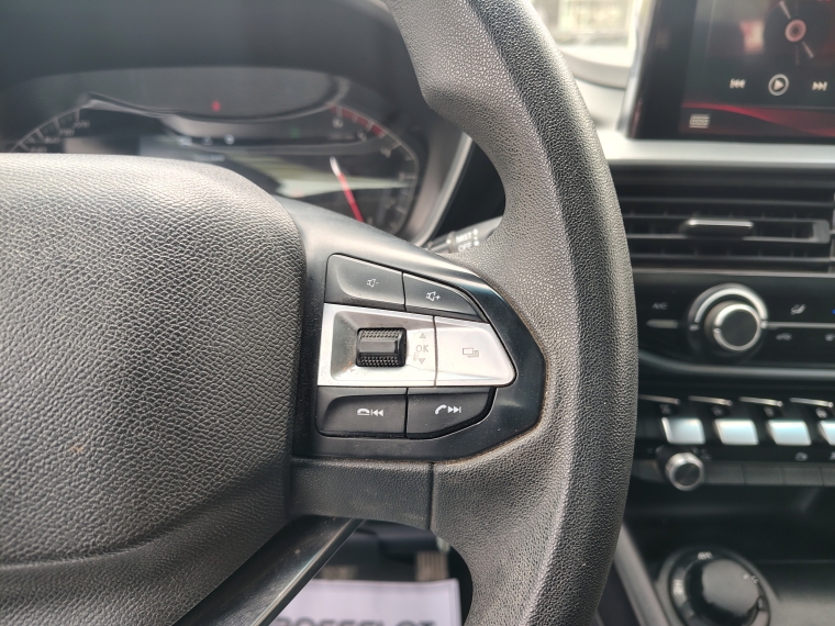 Peugeot Landtrek Landtrek Active Bluehdi 180 4x4 Euro 6b 2024 Usado en Rosselot Usados