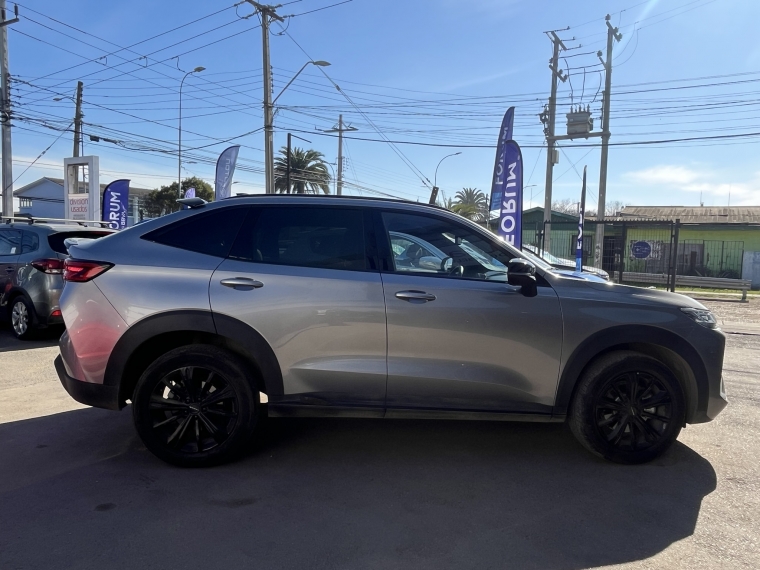 Haval H6 H6 Gt 2.0 Aut 2025 Usado en Rosselot Usados