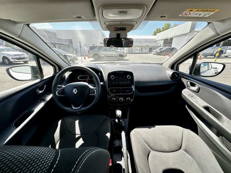 Renault Clio 0.9 Authentique Mt 2021 Usado  Usado en Kovacs Usados